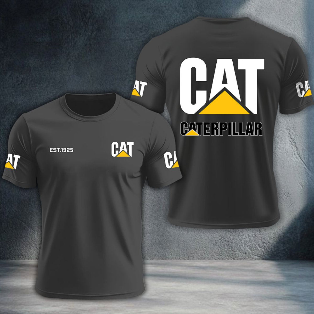 Caterpillar Inc DTNTA10155