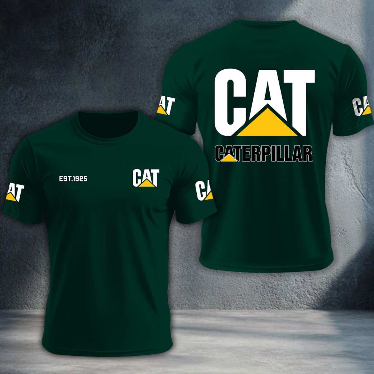 Caterpillar Inc DTNTA10155