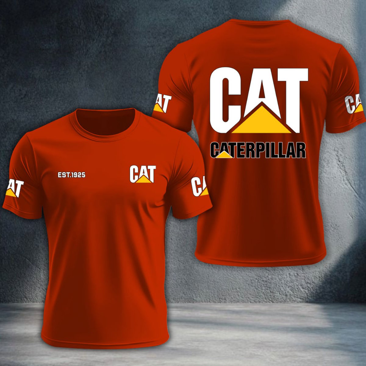 Caterpillar Inc DTNTA10155