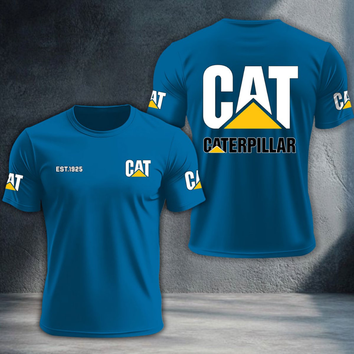Caterpillar Inc DTNTA10155