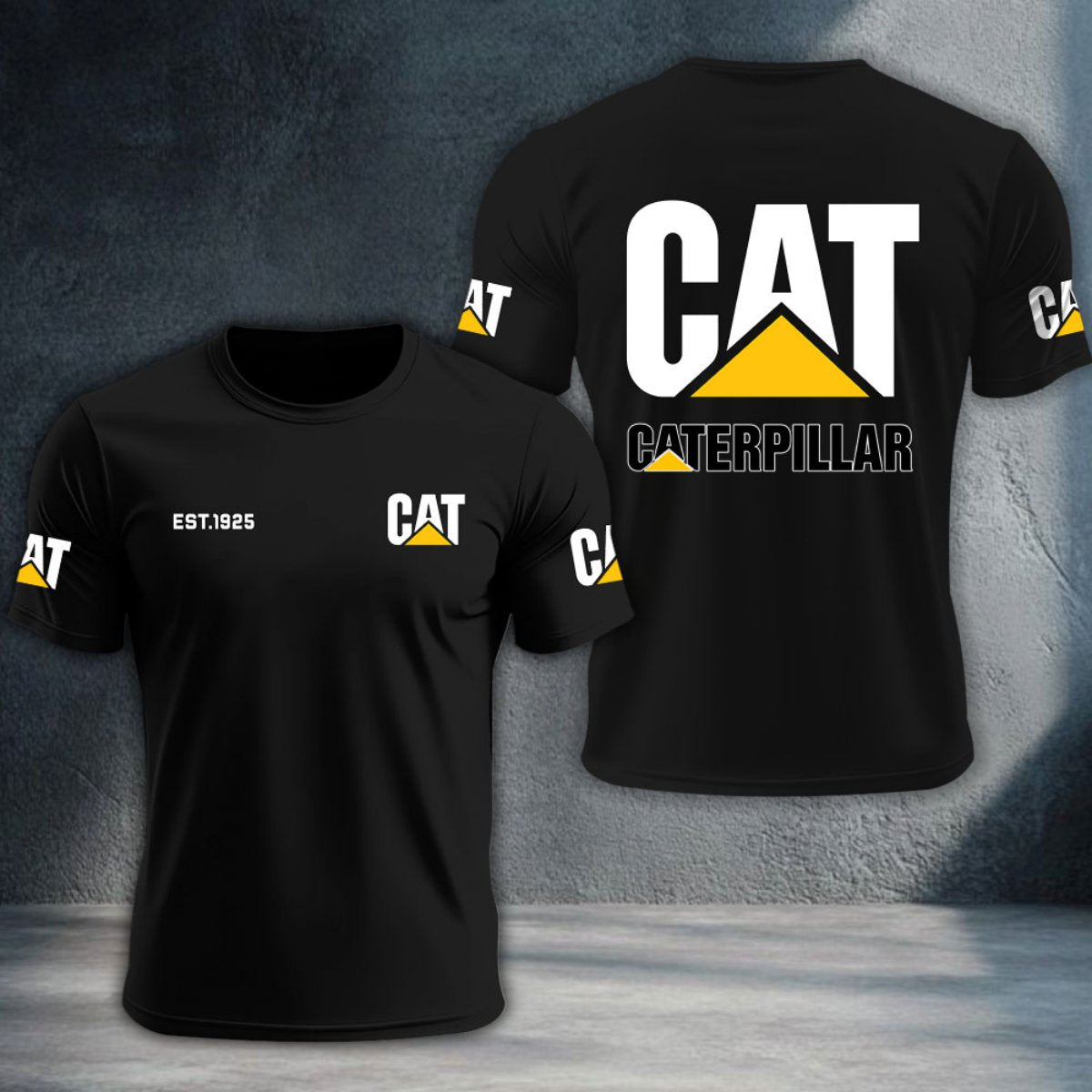 Caterpillar Inc DTNTA10155