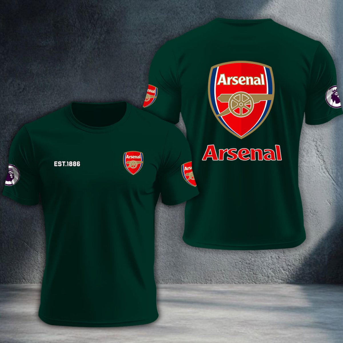 Arsenal DTNTA10193