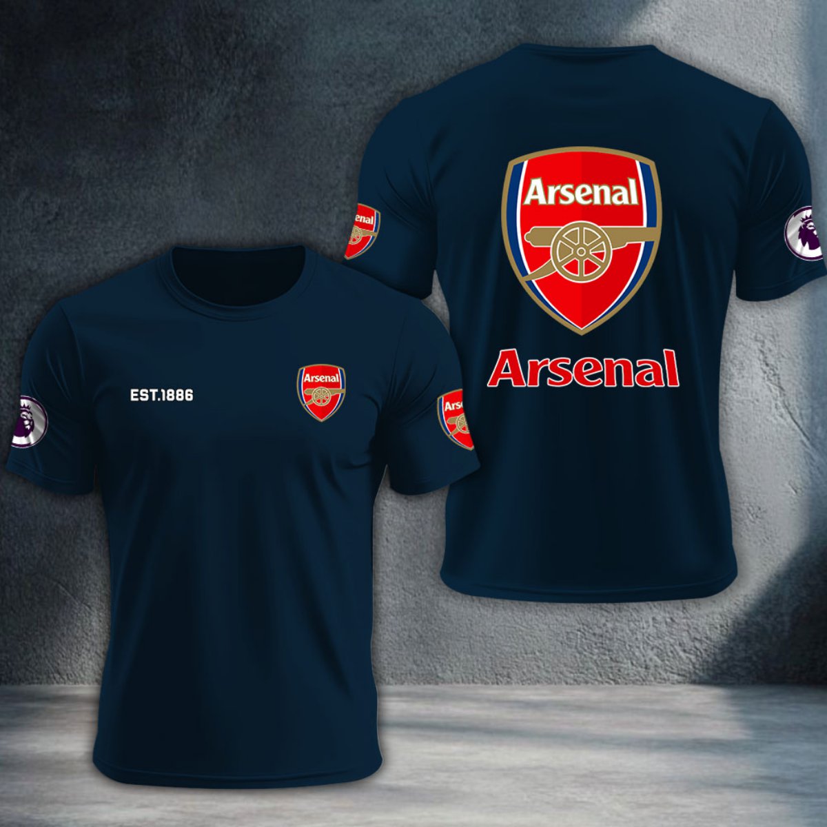Arsenal DTNTA10193