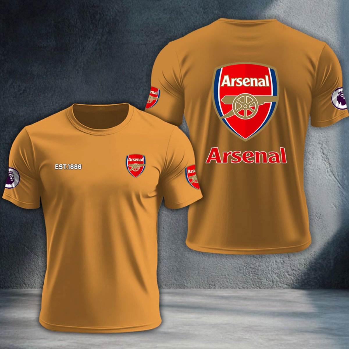 Arsenal DTNTA10193