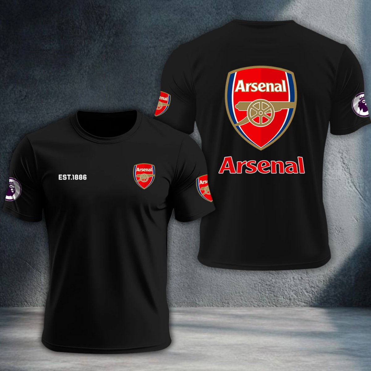 Arsenal DTNTA10193