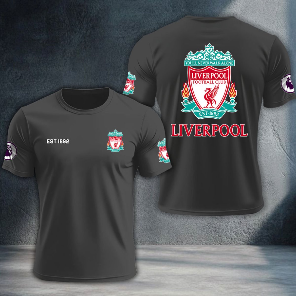 Liverpool DTNTA10202