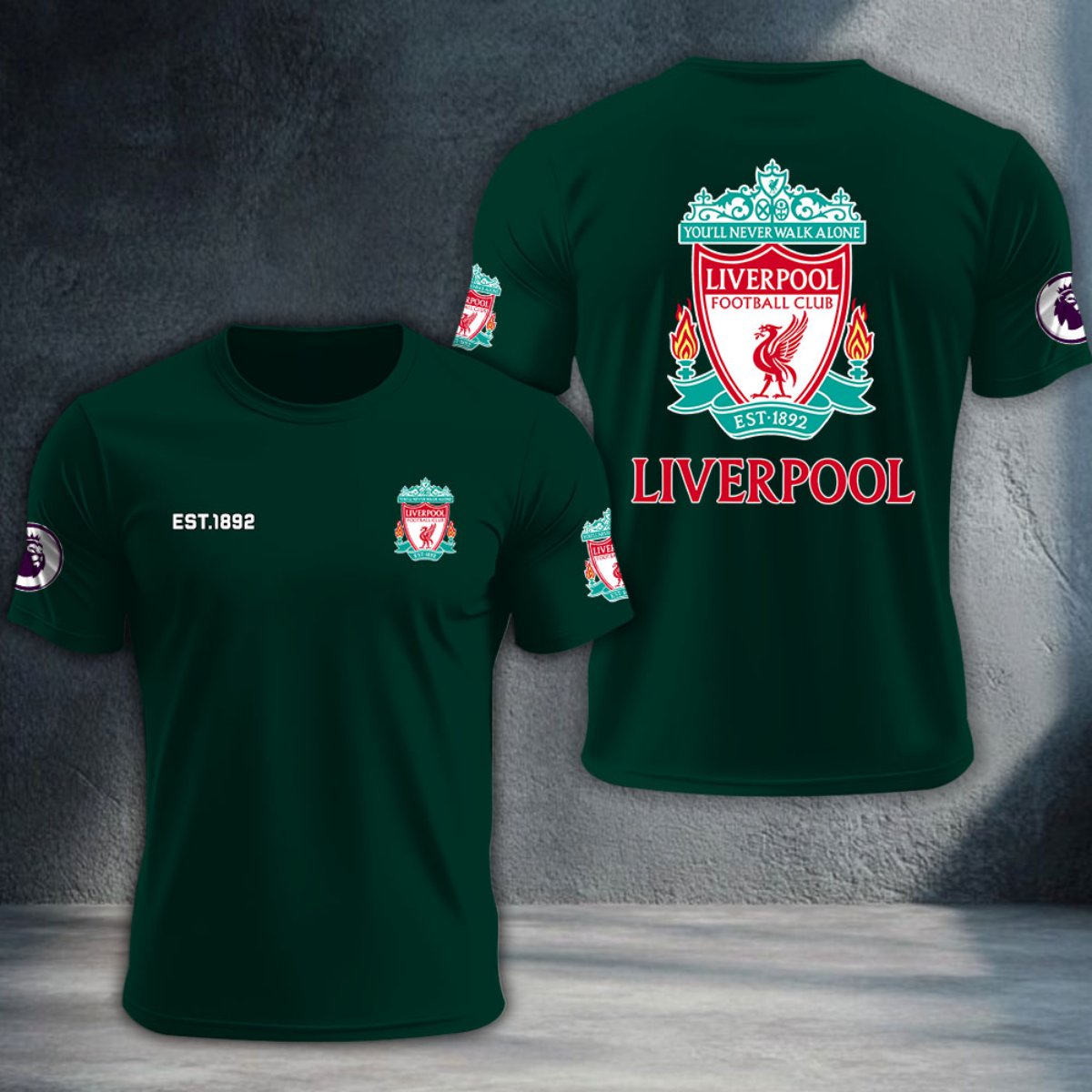 Liverpool DTNTA10202