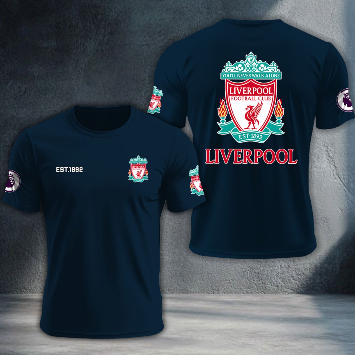 Liverpool DTNTA10202