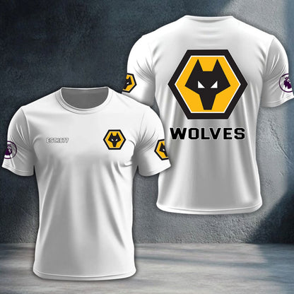 Wolverhampton Wanderers DTNTA10211