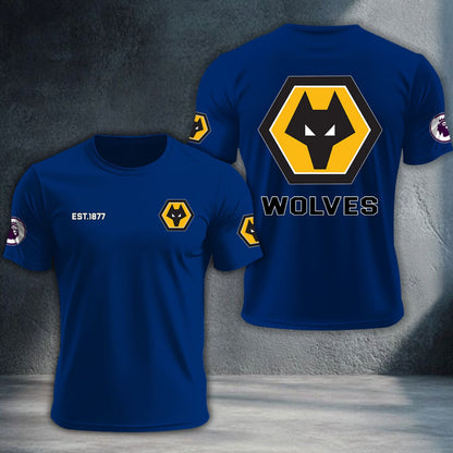 Wolverhampton Wanderers DTNTA10211