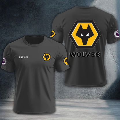Wolverhampton Wanderers DTNTA10211