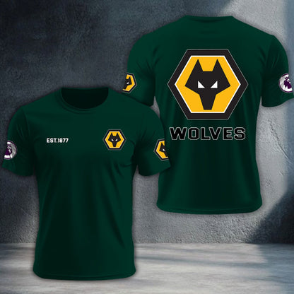 Wolverhampton Wanderers DTNTA10211