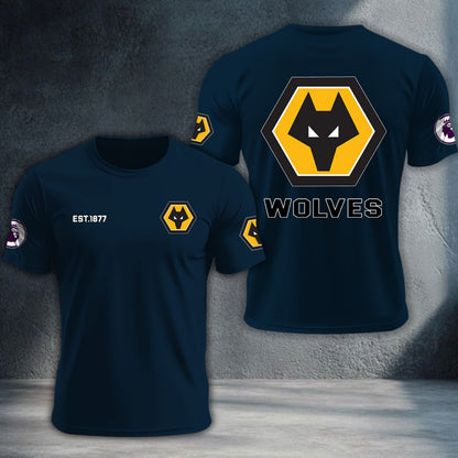 Wolverhampton Wanderers DTNTA10211