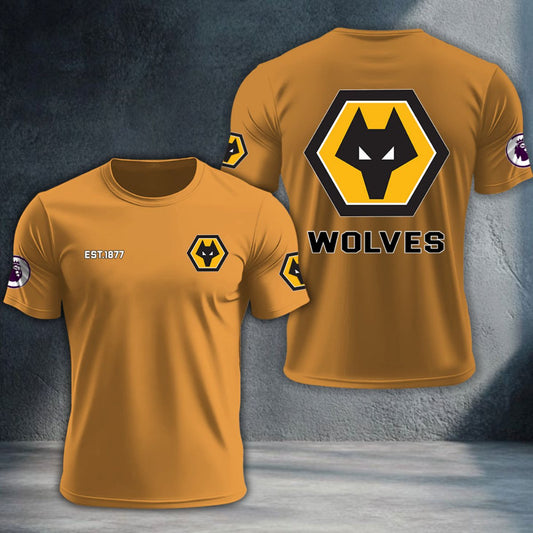 Wolverhampton Wanderers DTNTA10211