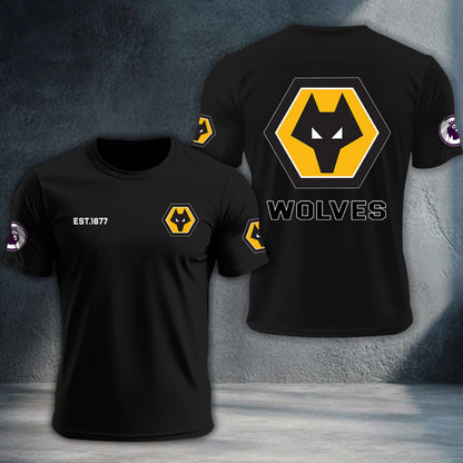 Wolverhampton Wanderers DTNTA10211