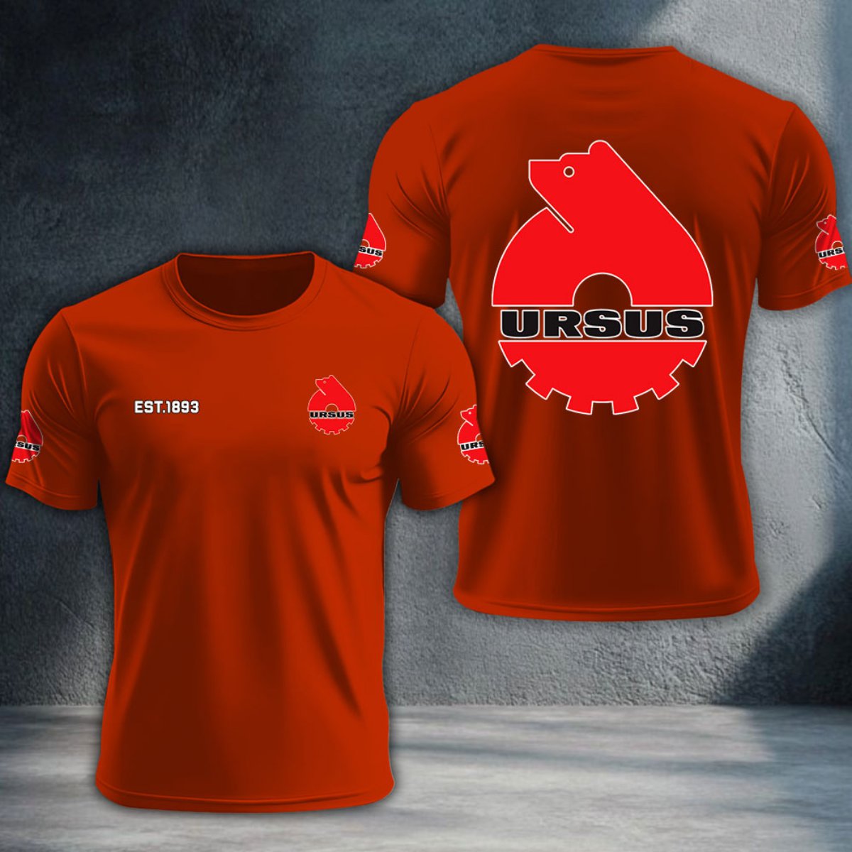 Ursus DTNTA10186