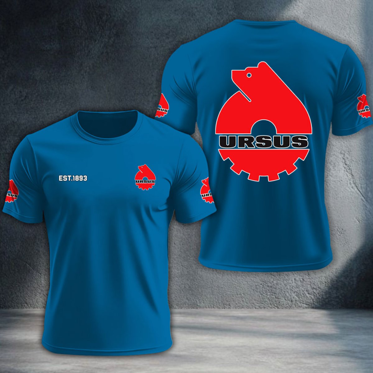 Ursus DTNTA10186