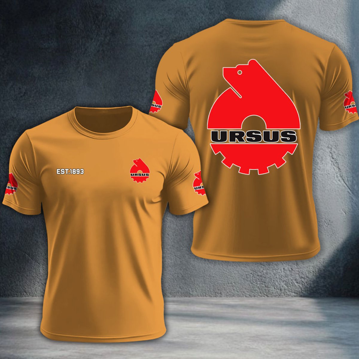 Ursus DTNTA10186