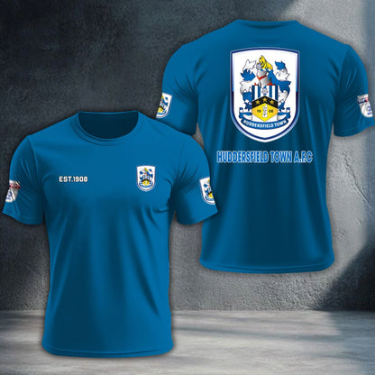 Huddersfield Town DTNTA10217