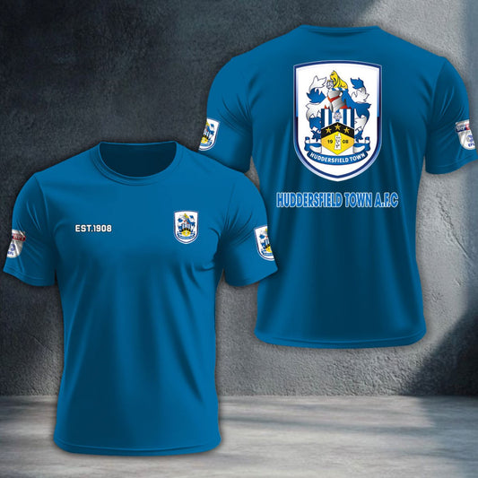 Huddersfield Town DTNTA10217