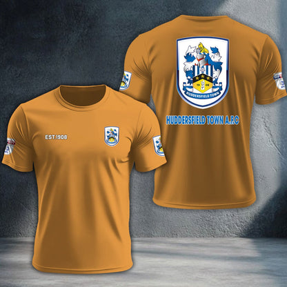Huddersfield Town DTNTA10217
