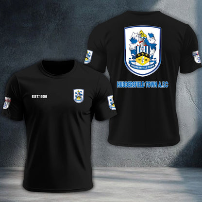 Huddersfield Town DTNTA10217