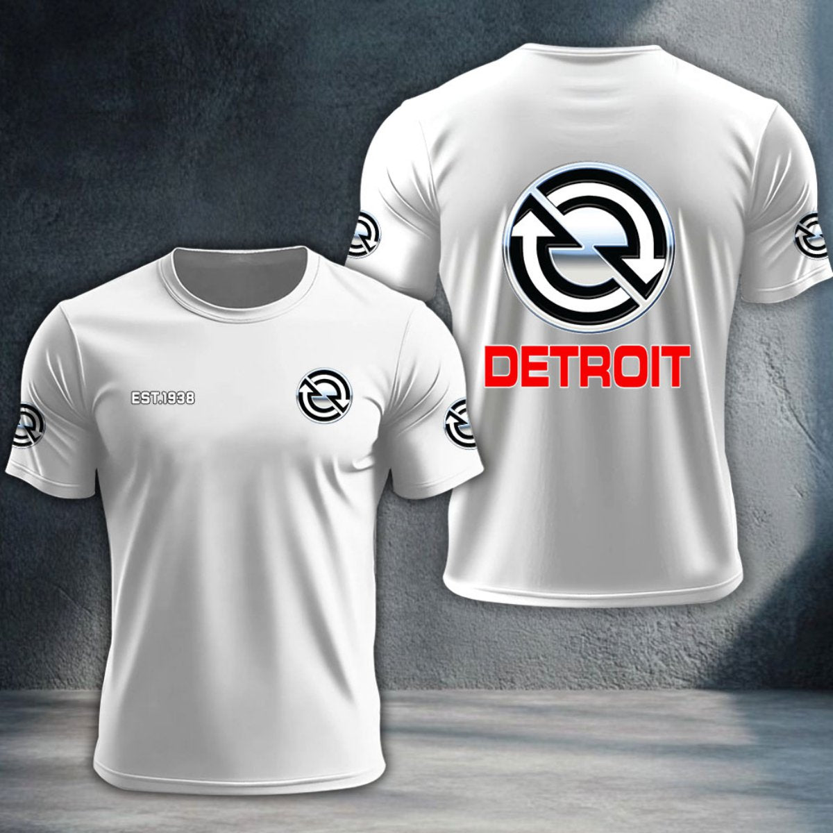 Detroit Diesel DTNTA10166