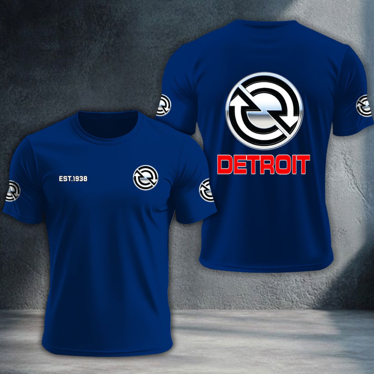 Detroit Diesel DTNTA10166