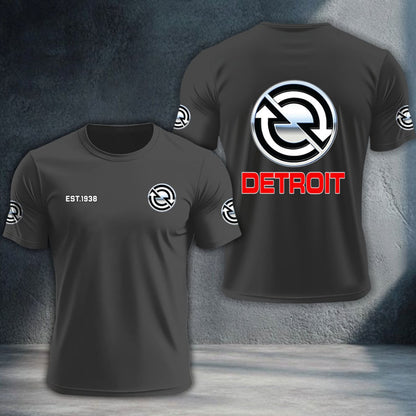 Detroit Diesel DTNTA10166