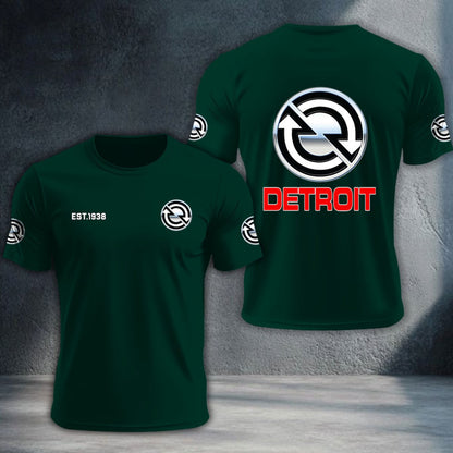 Detroit Diesel DTNTA10166