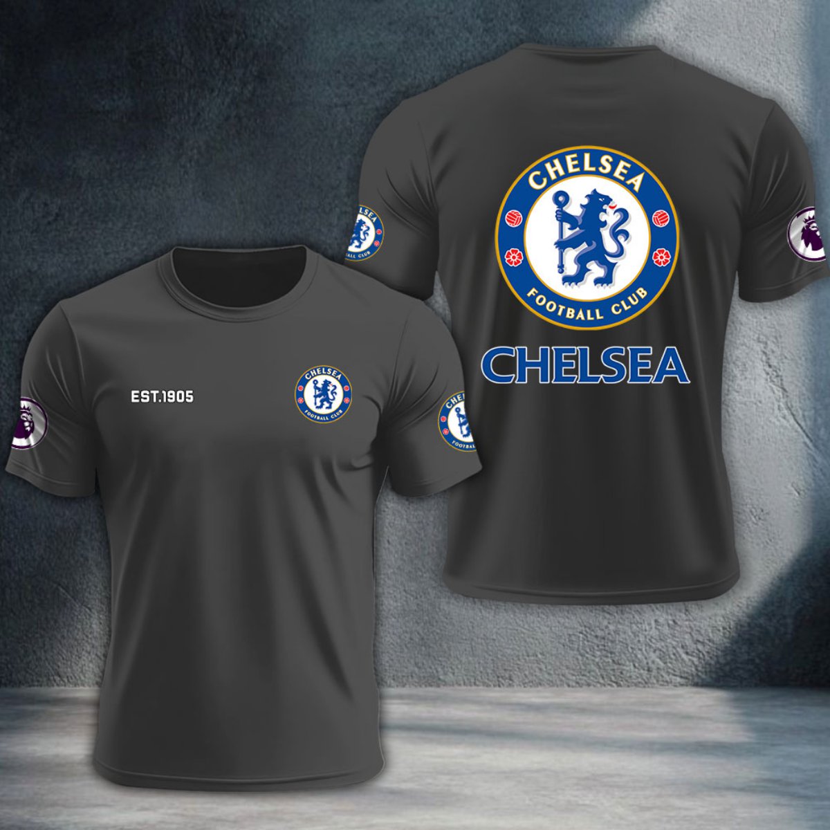 Chelsea DTNTA10198