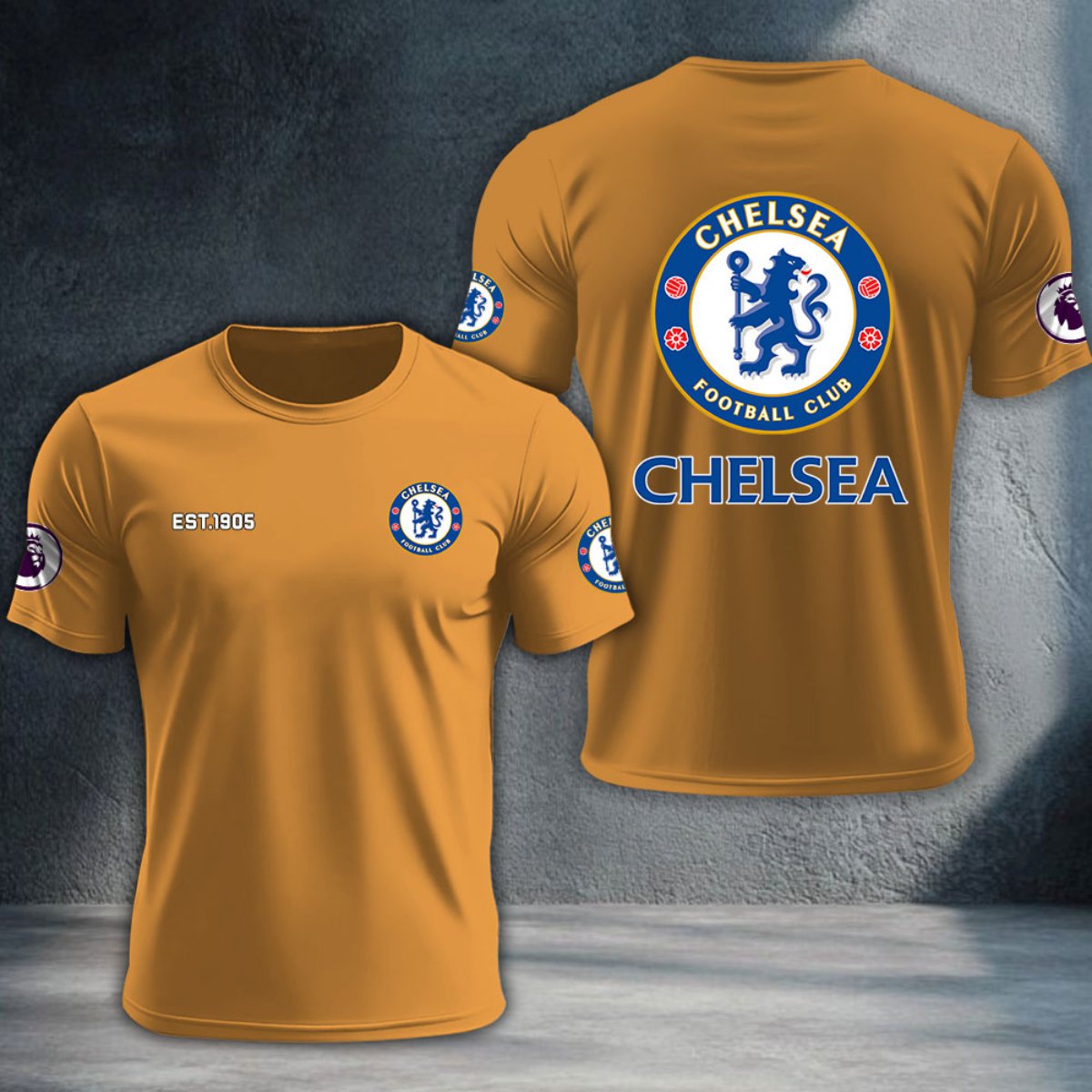 Chelsea DTNTA10198