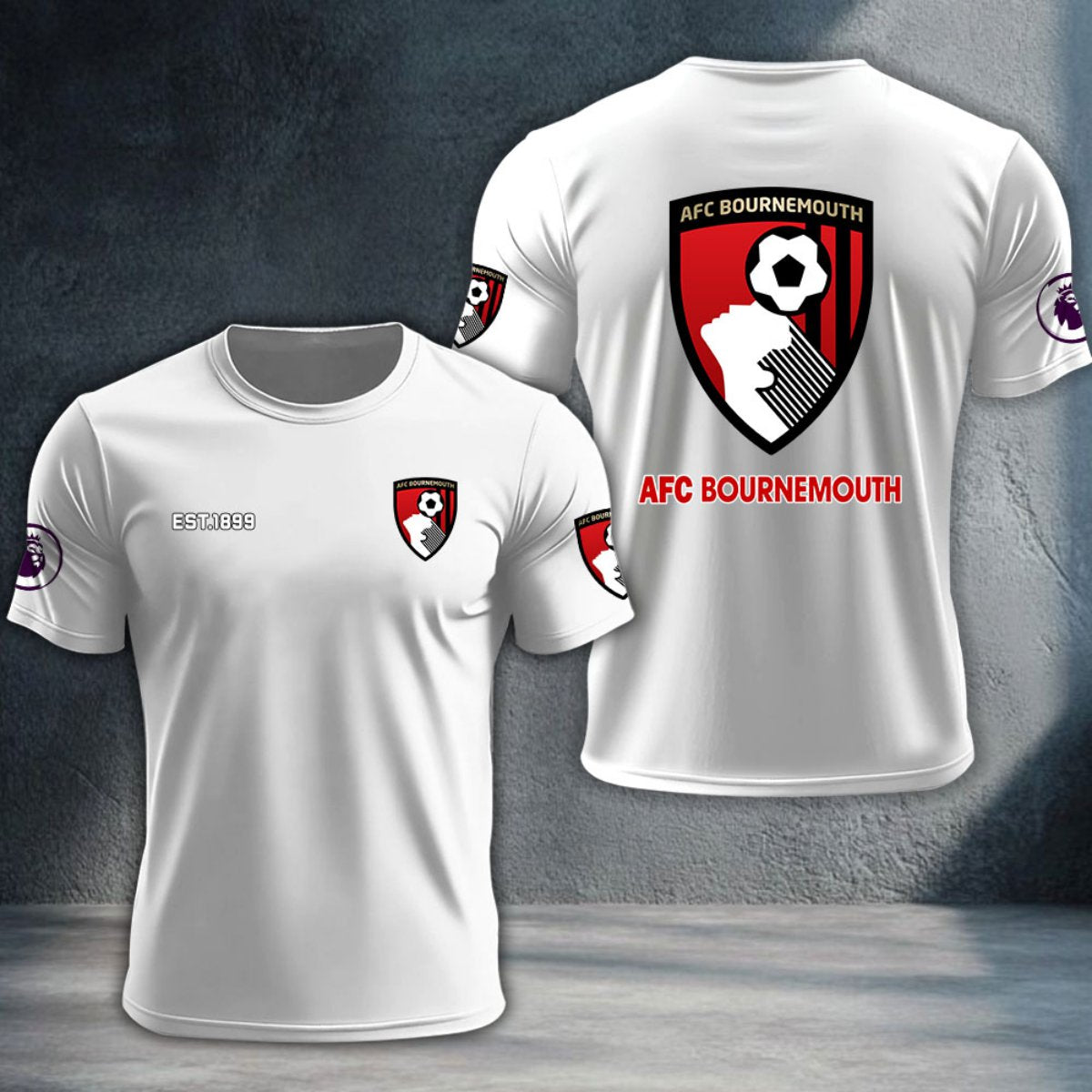 Bournemouth DTNTA10192