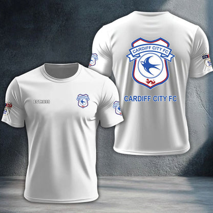 Cardiff City DTNTA10215