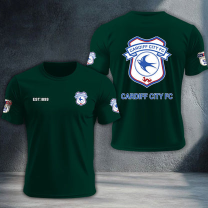 Cardiff City DTNTA10215