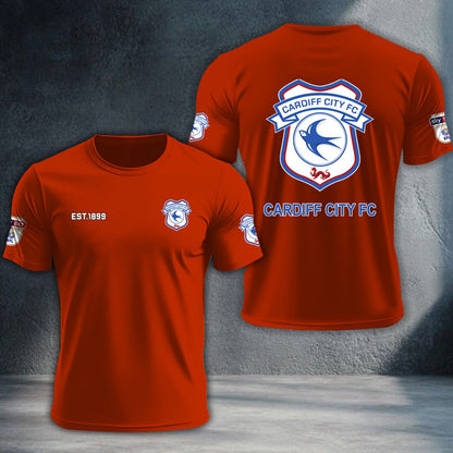 Cardiff City DTNTA10215