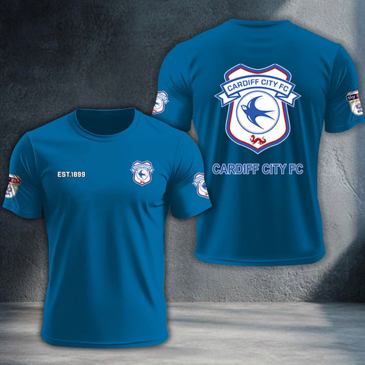 Cardiff City DTNTA10215