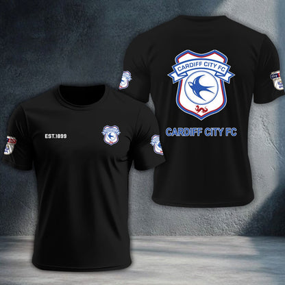 Cardiff City DTNTA10215