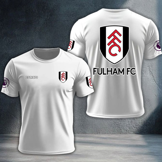 Fulham DTNTA10201