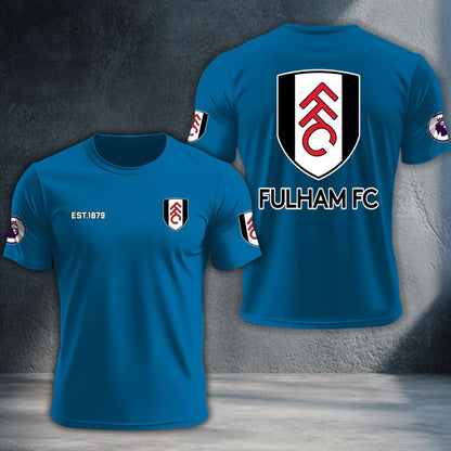 Fulham DTNTA10201