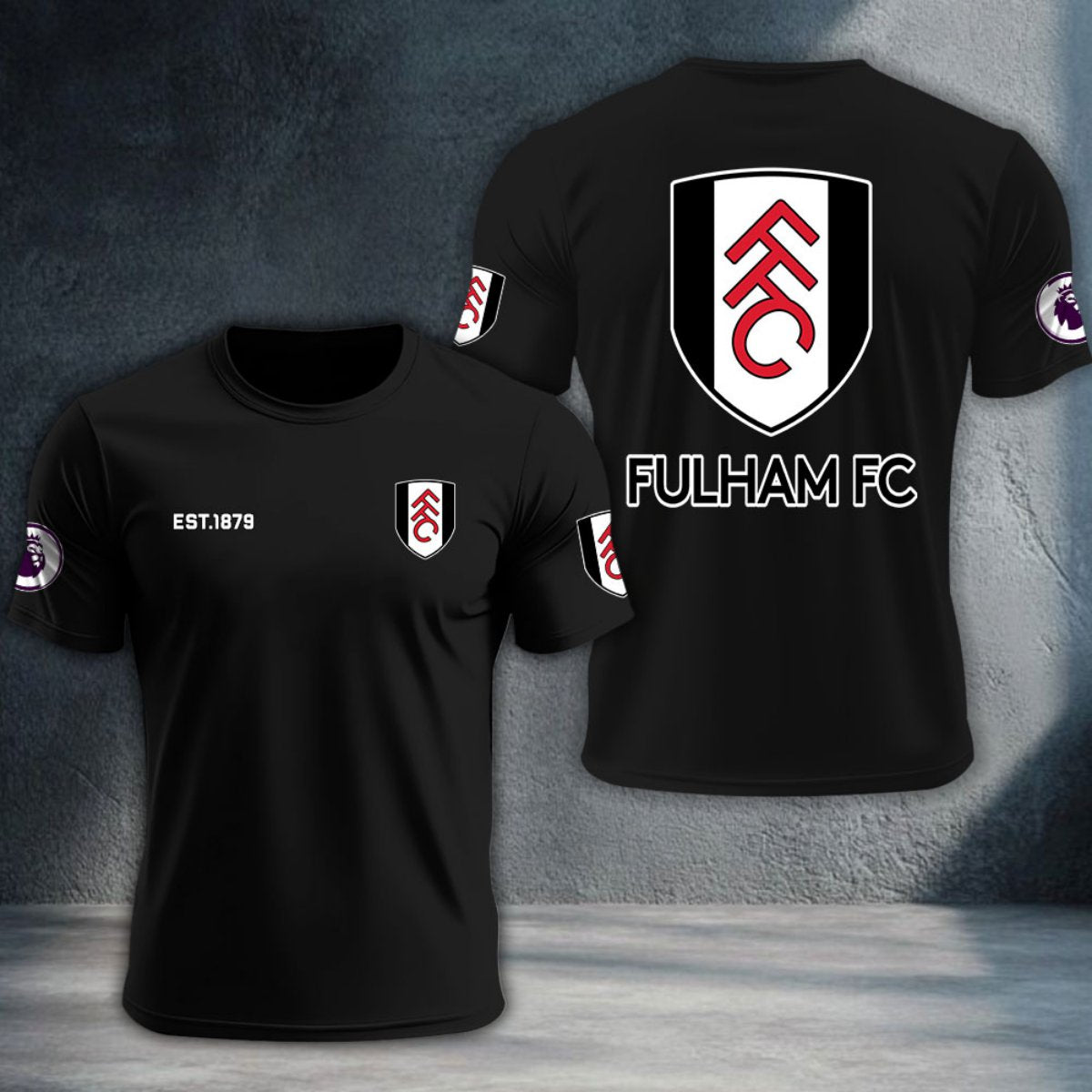 Fulham DTNTA10201