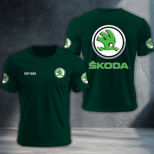 Skoda Auto DTNTA10123
