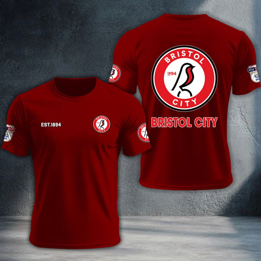 Bristol City DTNTA10214
