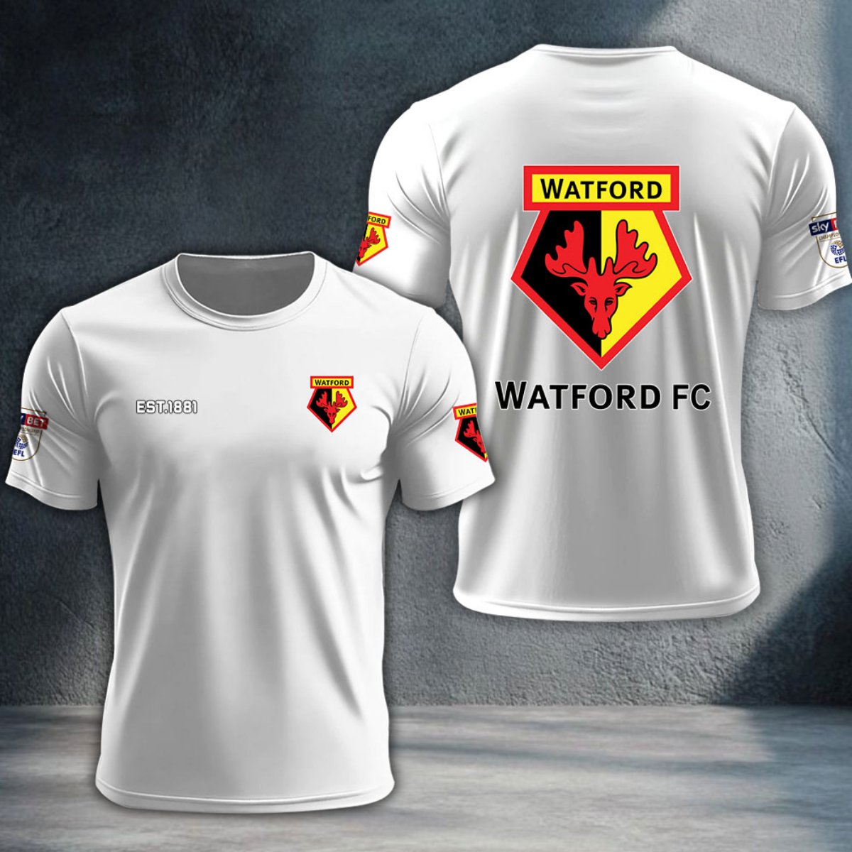 Watford DTNTA10234