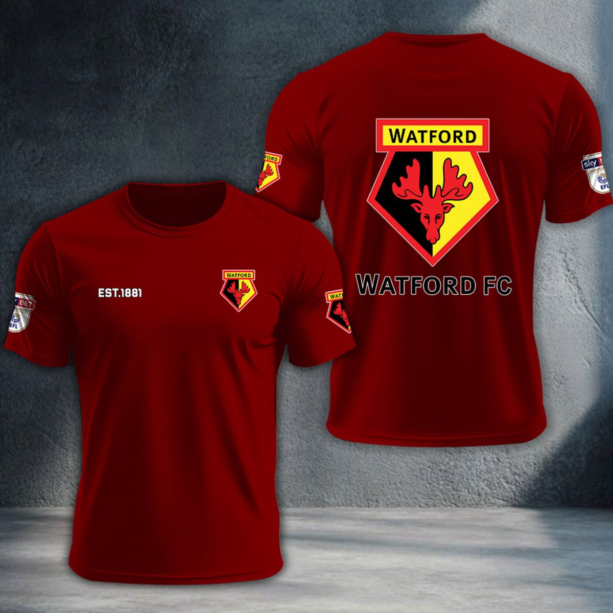 Watford DTNTA10234