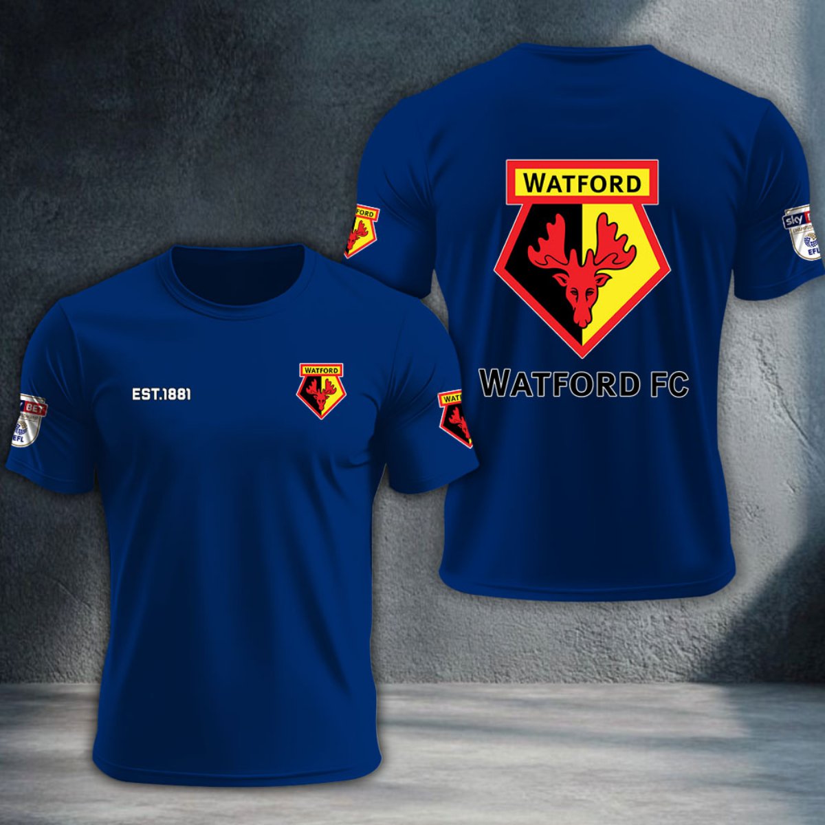 Watford DTNTA10234