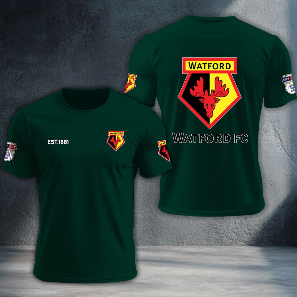 Watford DTNTA10234