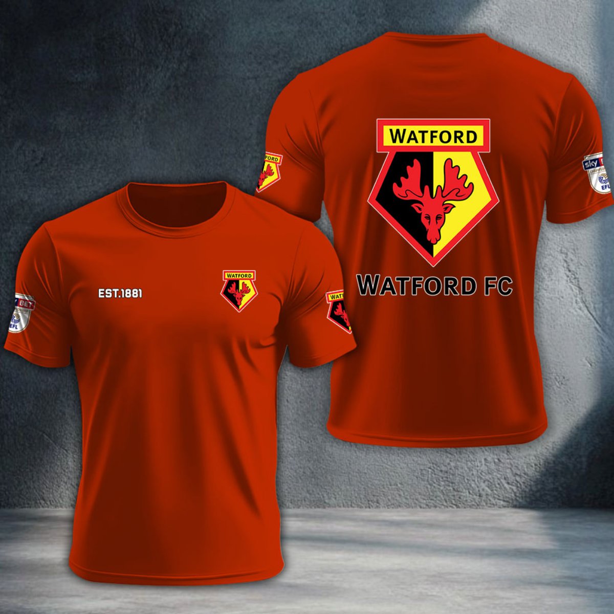 Watford DTNTA10234