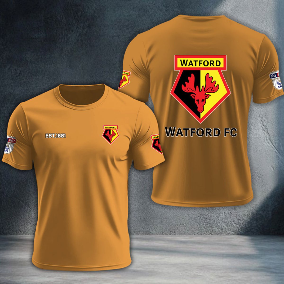 Watford DTNTA10234