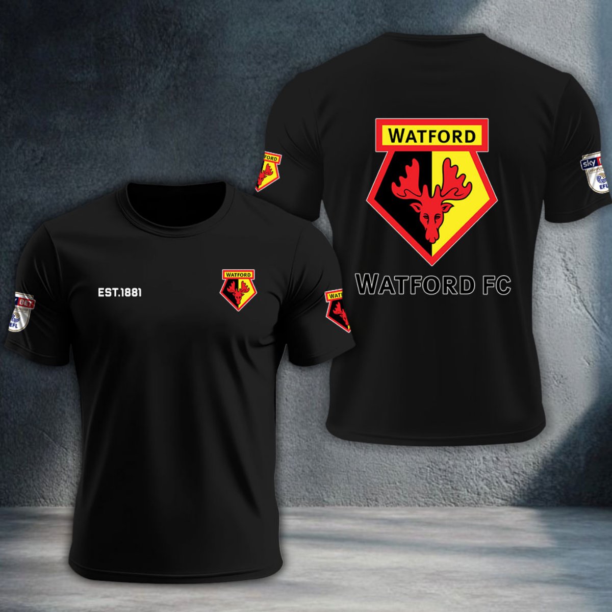 Watford DTNTA10234